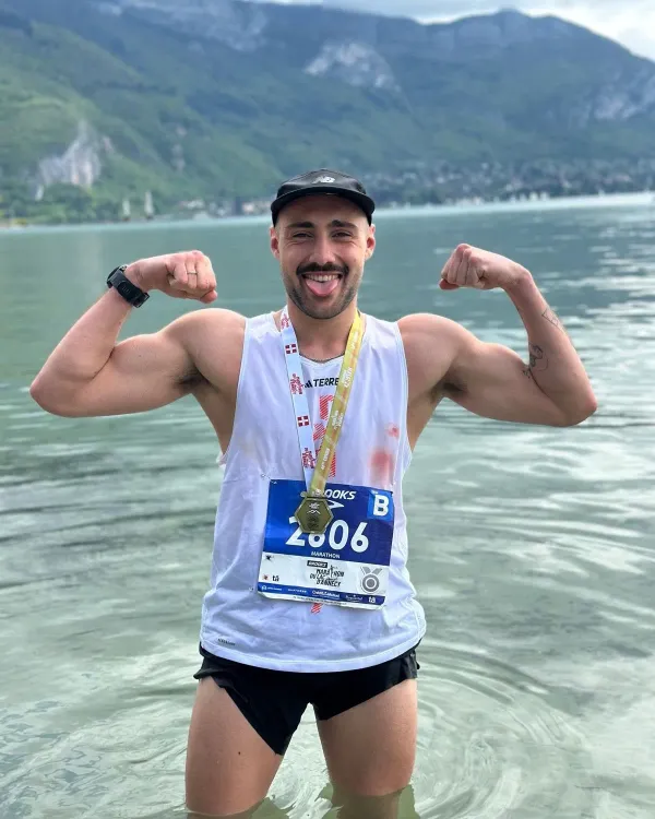 Lucas Pasero
